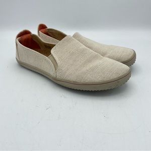 VivoBarefoot Womens Mata Canvas Size EU 39 ~ 8.5 Women’s